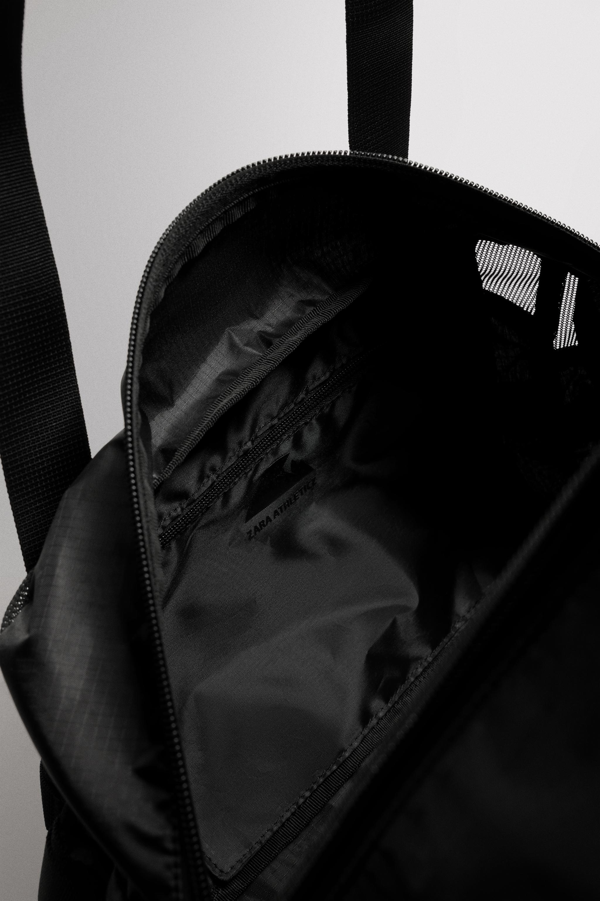 40L MULTIFUNCTIONAL SPORTS BAG